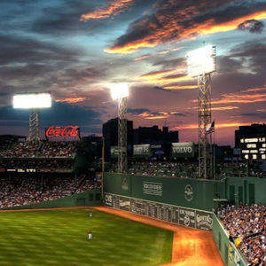 Meet your Posher, Jacob